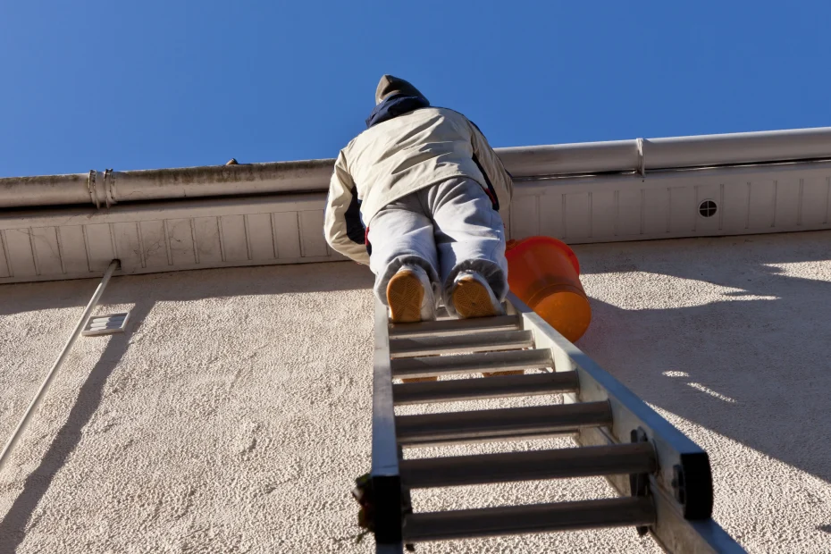 Gutter Cleaning Pickens