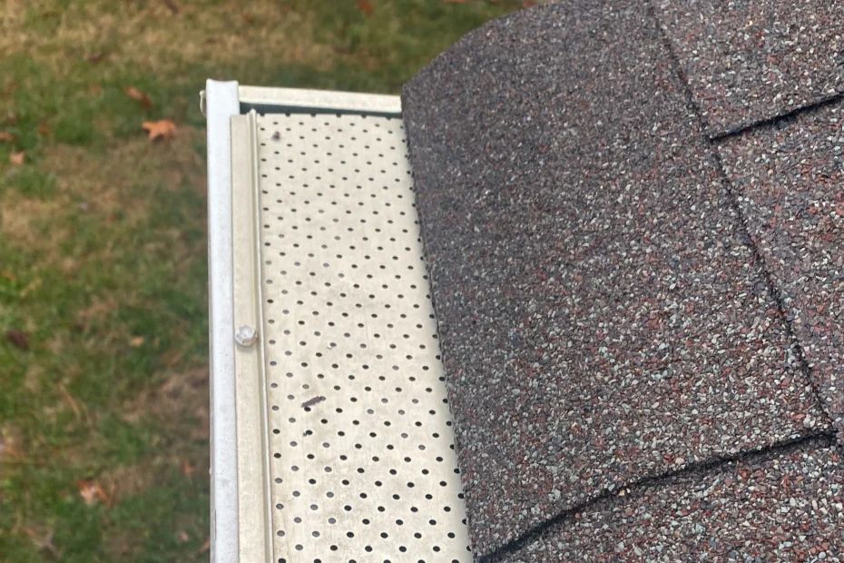 Gutter Cleaning Pickens