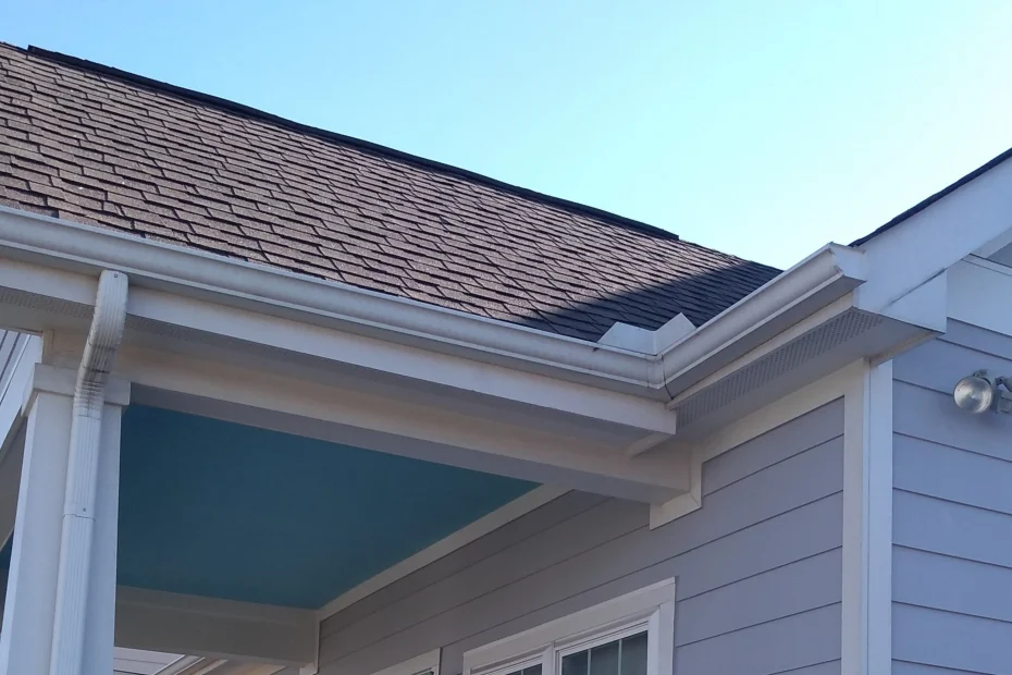 Gutter Cleaning Pickens