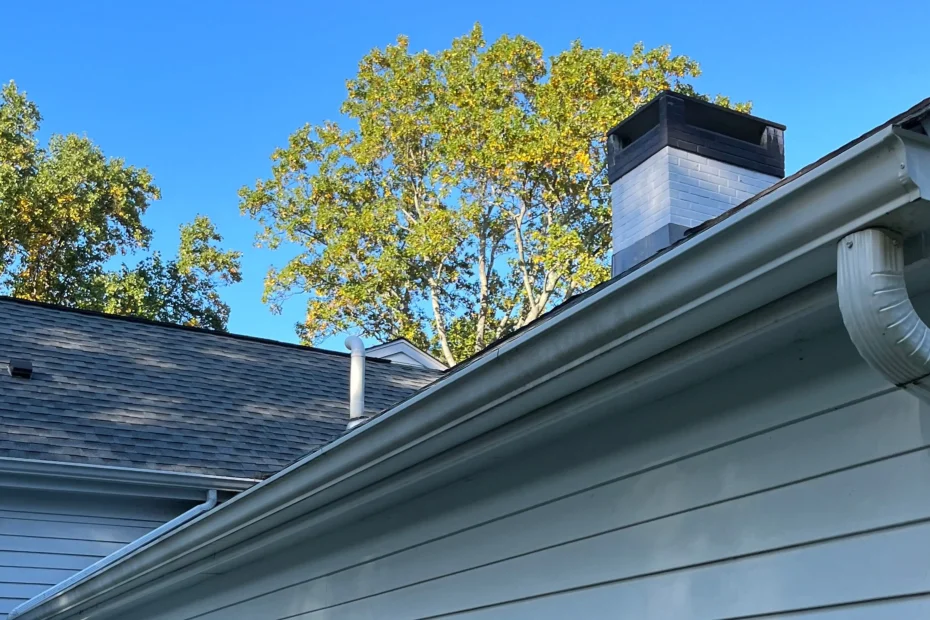 Gutter Cleaning Pickens